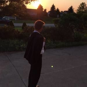 Meet your Posher, Kyle